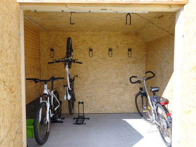 Holiday apartment Waldblick - Outdoor photo 8