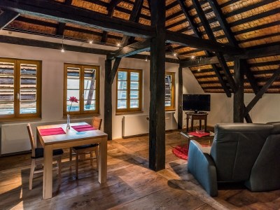 Holiday apartment Waldblick - Features photo 10