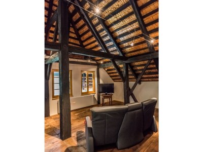 Holiday apartment Waldblick - Features photo 12