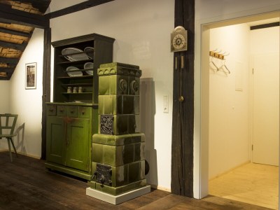 Holiday apartment Waldblick - Features photo 13