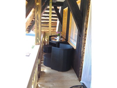 Holiday apartment Waldblick - Features photo 17