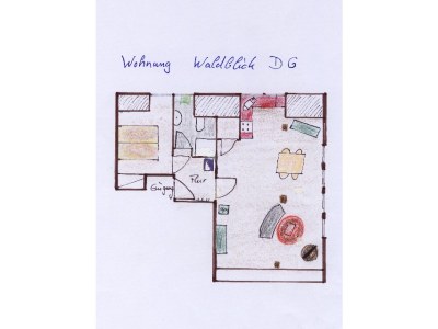 Holiday apartment Waldblick - Document photo 22