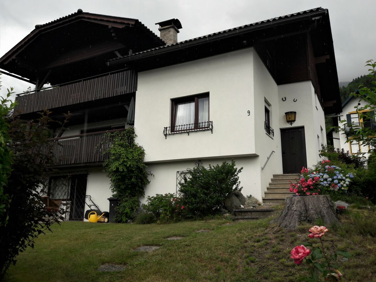 Holiday apartment Dr. Herbst 2 - Outdoor photo 2