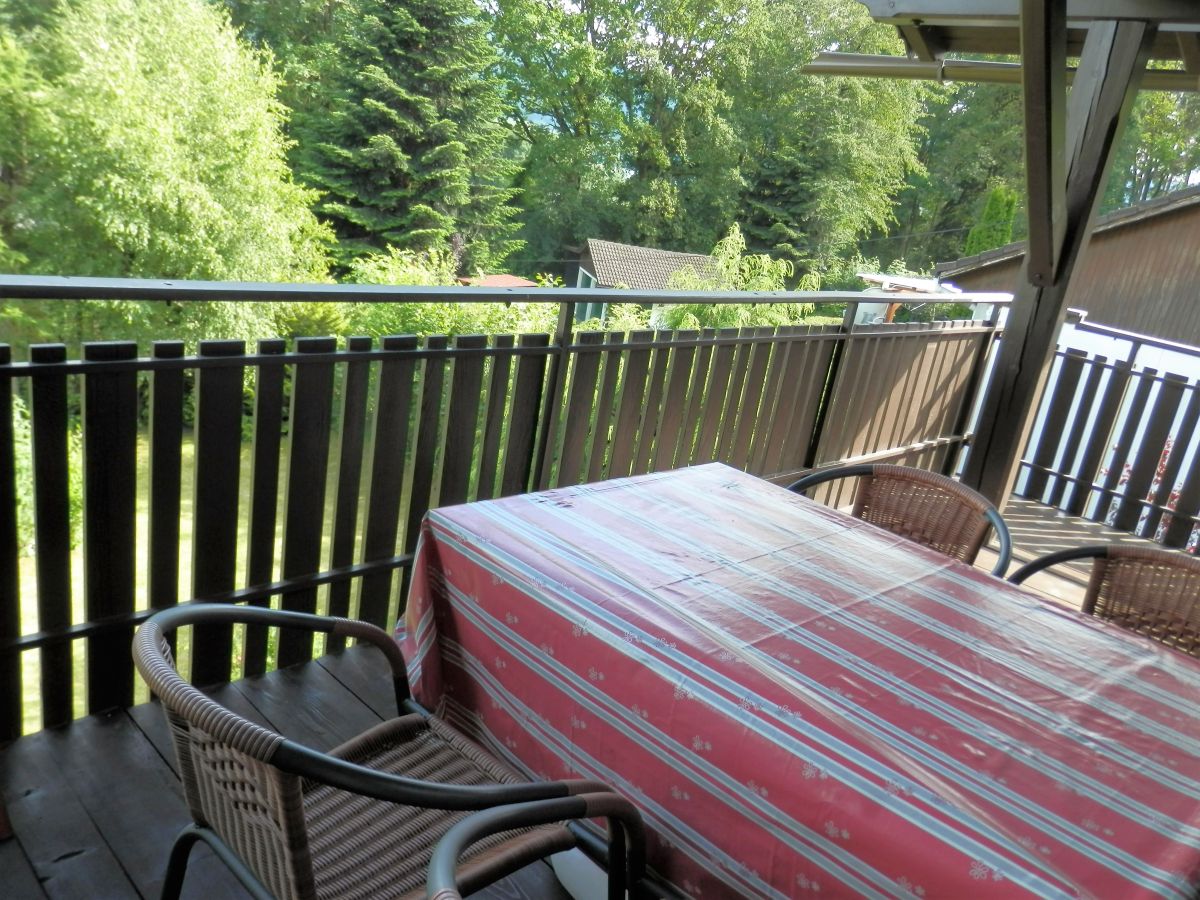 Holiday apartment Dr. Herbst 2 - Outdoor photo 5