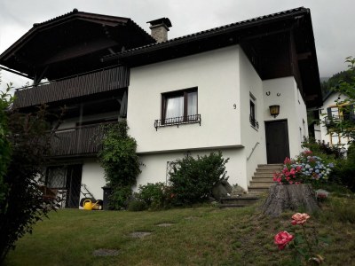 Holiday apartment Dr. Herbst 2 - Outdoor photo 2