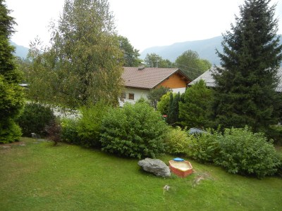 Holiday apartment Dr. Herbst 2 - Outdoor photo 3