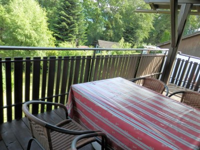 Holiday apartment Dr. Herbst 2 - Outdoor photo 5