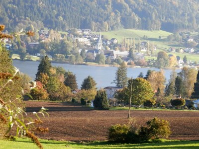 Holiday apartment Dr. Herbst 2 - Outdoor photo 6