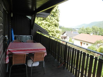 Holiday apartment Dr. Herbst 2 - Outdoor photo 7