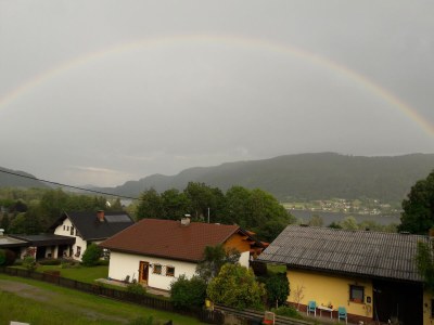 Holiday apartment Dr. Herbst 2 - Outdoor photo 8