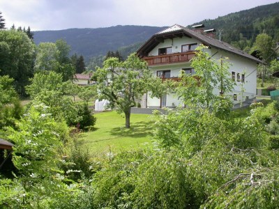 Holiday apartment Dr. Herbst 2 - Outdoor photo 9