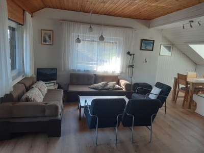 Holiday apartment Dr. Herbst 2 - Features photo 11