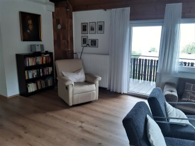 Holiday apartment Dr. Herbst 2 - Features photo 12