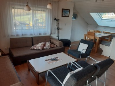 Holiday apartment Dr. Herbst 2 - Features photo 13