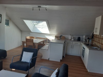 Holiday apartment Dr. Herbst 2 - Features photo 14