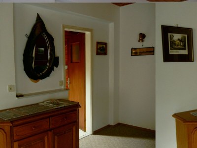 Holiday apartment Dr. Herbst 2 - Features photo 16