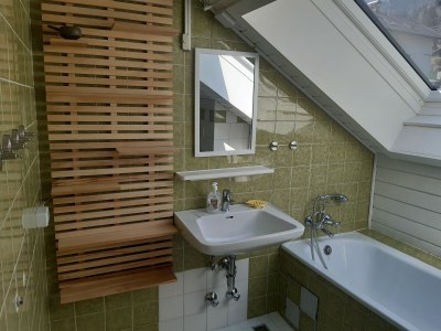 Holiday apartment Dr. Herbst 2 - Features photo 17