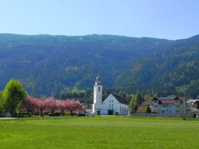 Holiday apartment Dr. Herbst 2 - Environment photo 19