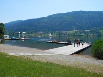 Holiday apartment Dr. Herbst 2 - Environment photo 20