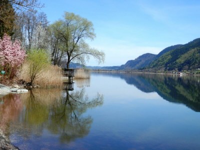 Holiday apartment Dr. Herbst 2 - Environment photo 21