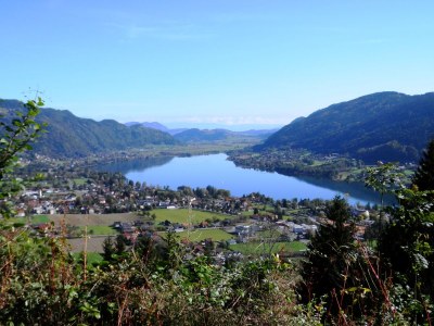 Holiday apartment Dr. Herbst 2 - Environment photo 24