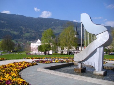 Holiday apartment Dr. Herbst 2 - Environment photo 25