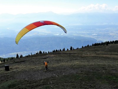 Holiday apartment Dr. Herbst 2 - Environment photo 26