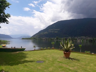 Holiday apartment Dr. Herbst 2 - Environment photo 27