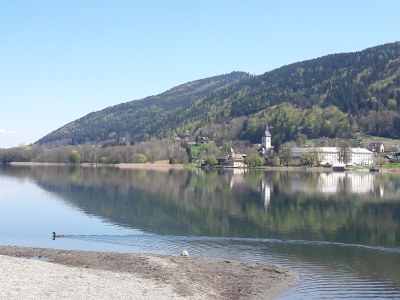 Holiday apartment Dr. Herbst 2 - Environment photo 29