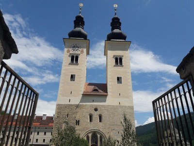 Holiday apartment Dr. Herbst 2 - Environment photo 32