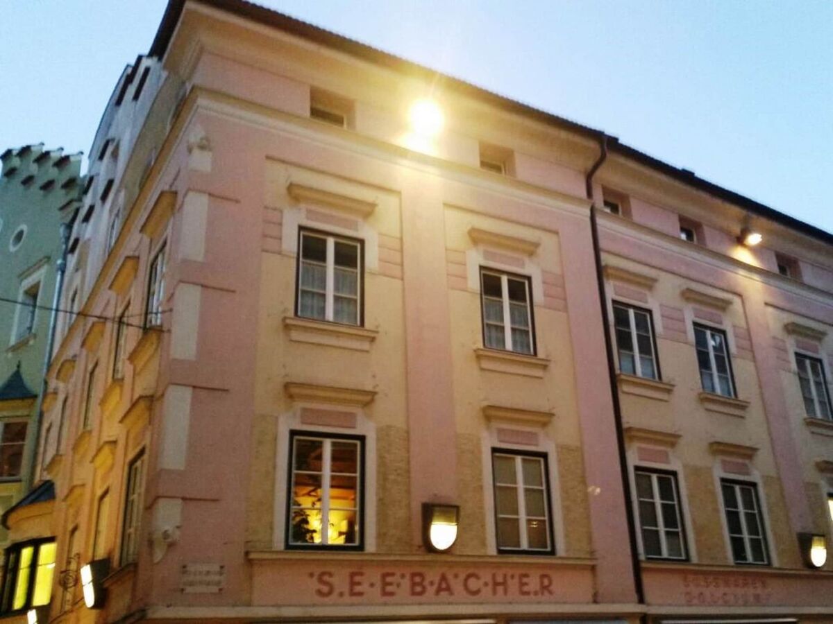 Apartment Modern Apartment, Bressanone