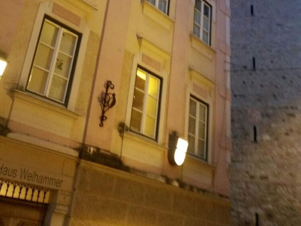 Apartment Modern Apartment, Bressanone - Outdoor photo 3