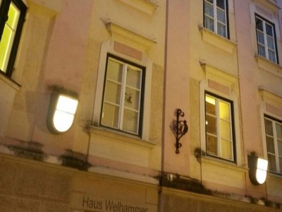 Apartment Modern Apartment, Bressanone - Outdoor photo 2