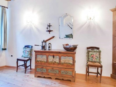 Apartment Modern Apartment, Bressanone - Features photo 5