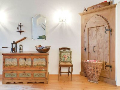 Apartment Modern Apartment, Bressanone - Features photo 6