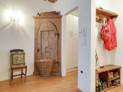 Apartment Modern Apartment, Bressanone - Features photo 7