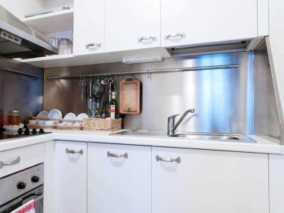 Apartment Modern Apartment, Bressanone - Features photo 8