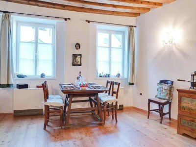 Apartment Modern Apartment, Bressanone - Features photo 14