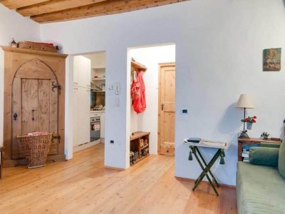 Apartment Modern Apartment, Bressanone - Features photo 15