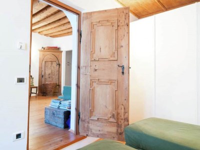 Apartment Modern Apartment, Bressanone - Features photo 18