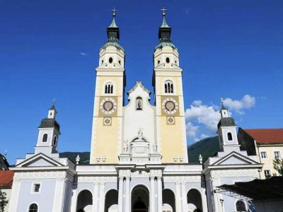 Apartment Modern Apartment, Bressanone - Environment photo 21