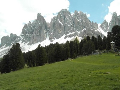 Apartment Modern Apartment, Bressanone - Environment photo 23