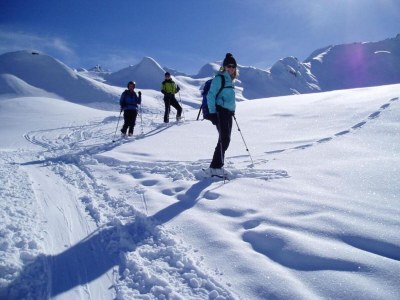 Apartment Modern Apartment, Bressanone - Environment photo 28