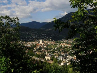 Apartment Modern Apartment, Bressanone - Environment photo 31