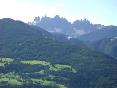 Apartment Modern Apartment, Bressanone - Environment photo 32