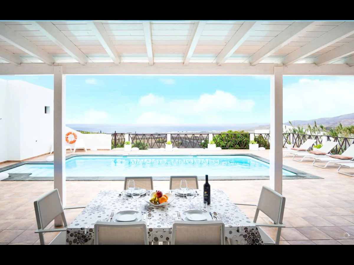 Villa Casa Ocean View