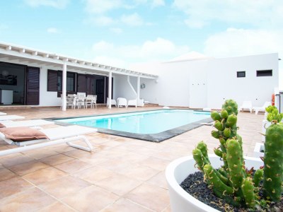 Villa Casa Ocean View - Outdoor photo 6