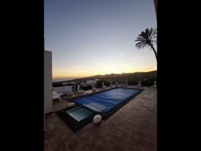 Villa Casa Ocean View - Outdoor photo 16