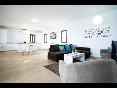 Villa Casa Ocean View - Features photo 29