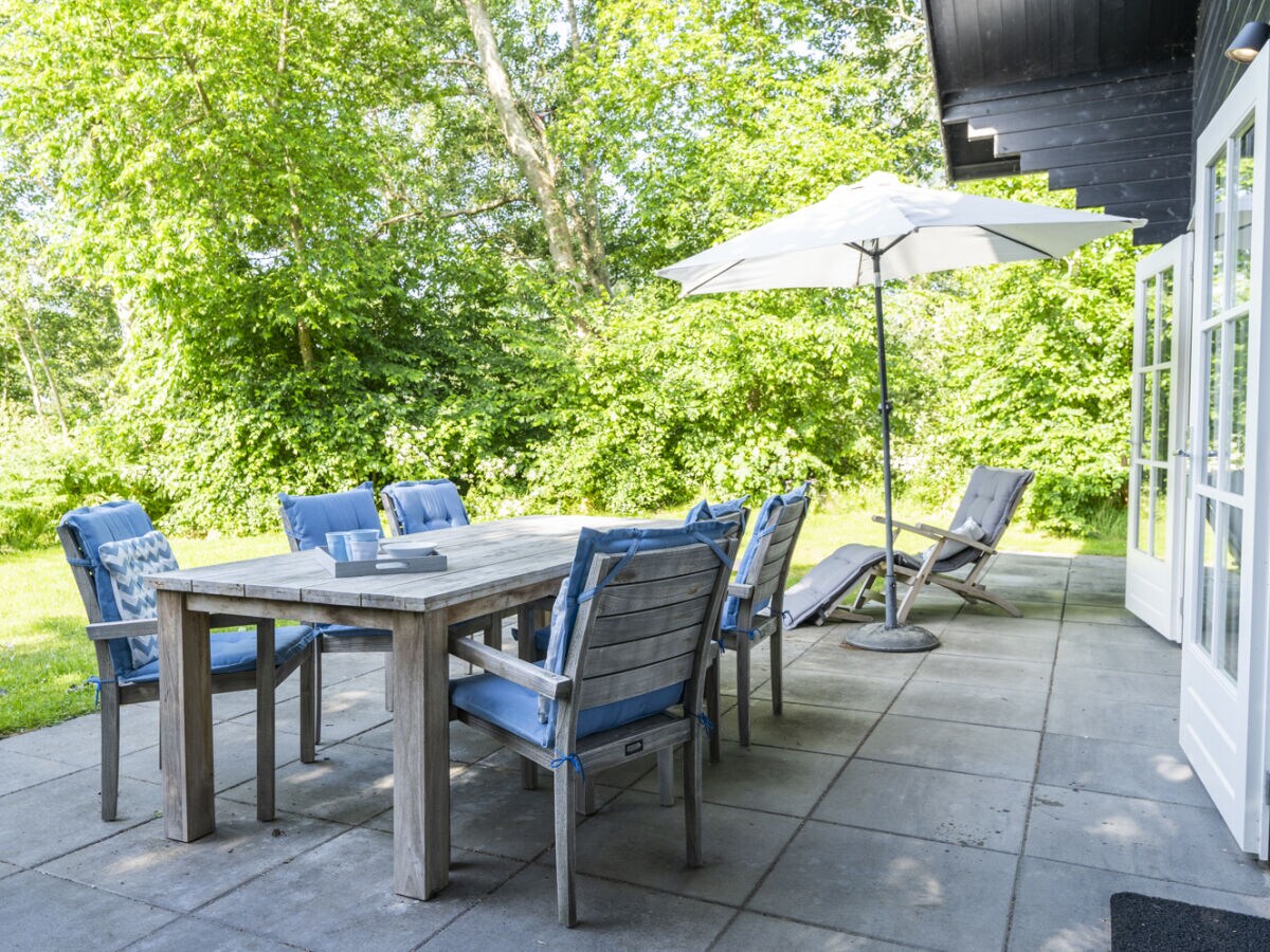 Holiday house The Forest House - Outdoor photo 4